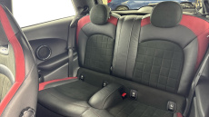 MINI Hatchback 2.0 John Cooper Works 3dr [Chili Pack] Petrol Hatchback